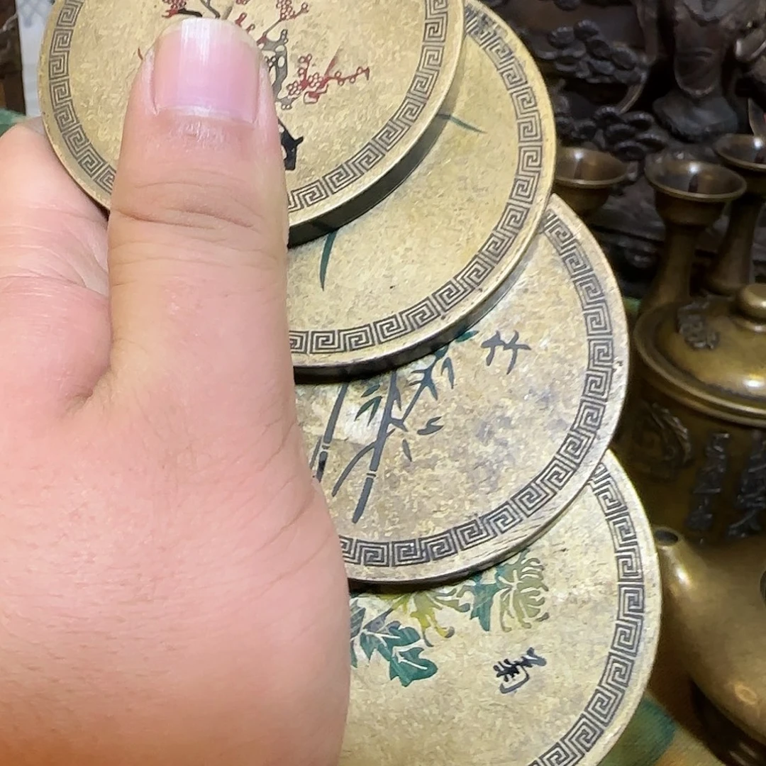老铜器老铜器老铜器