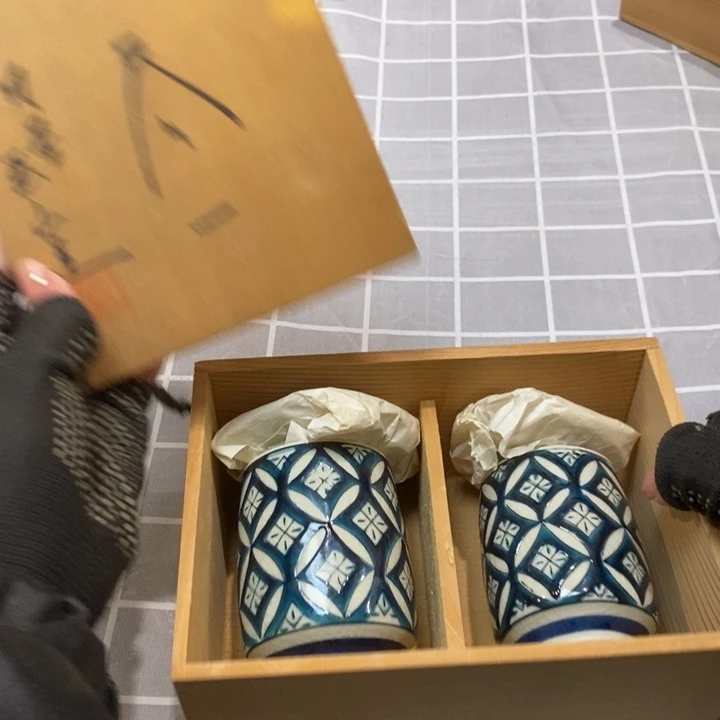 精美瓷器 一单包邮