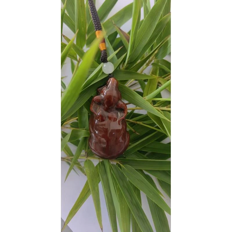 非金属木质吊坠 非金属木质吊坠 as104精品时尚手把件