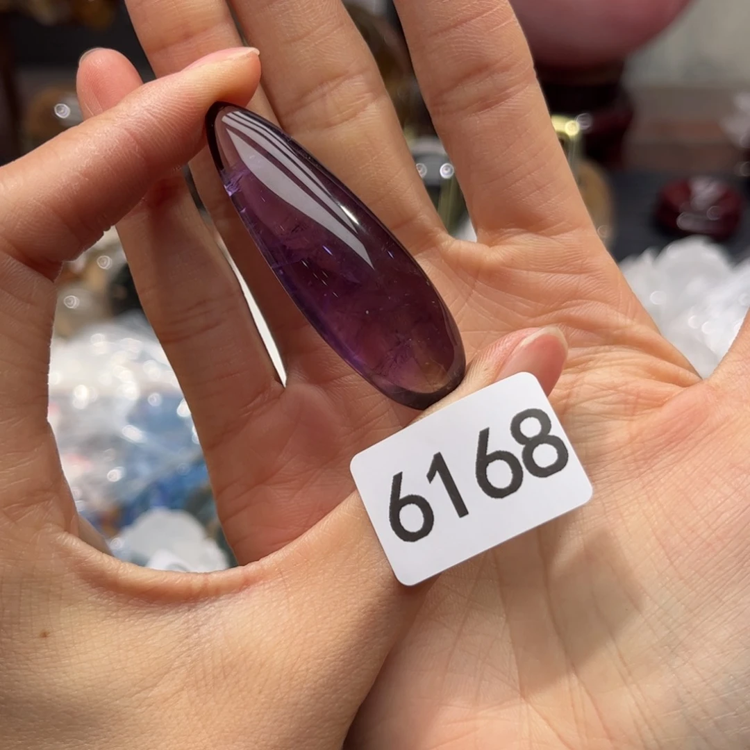 【闪购商品】未镶嵌大型摆件（非配饰）水晶