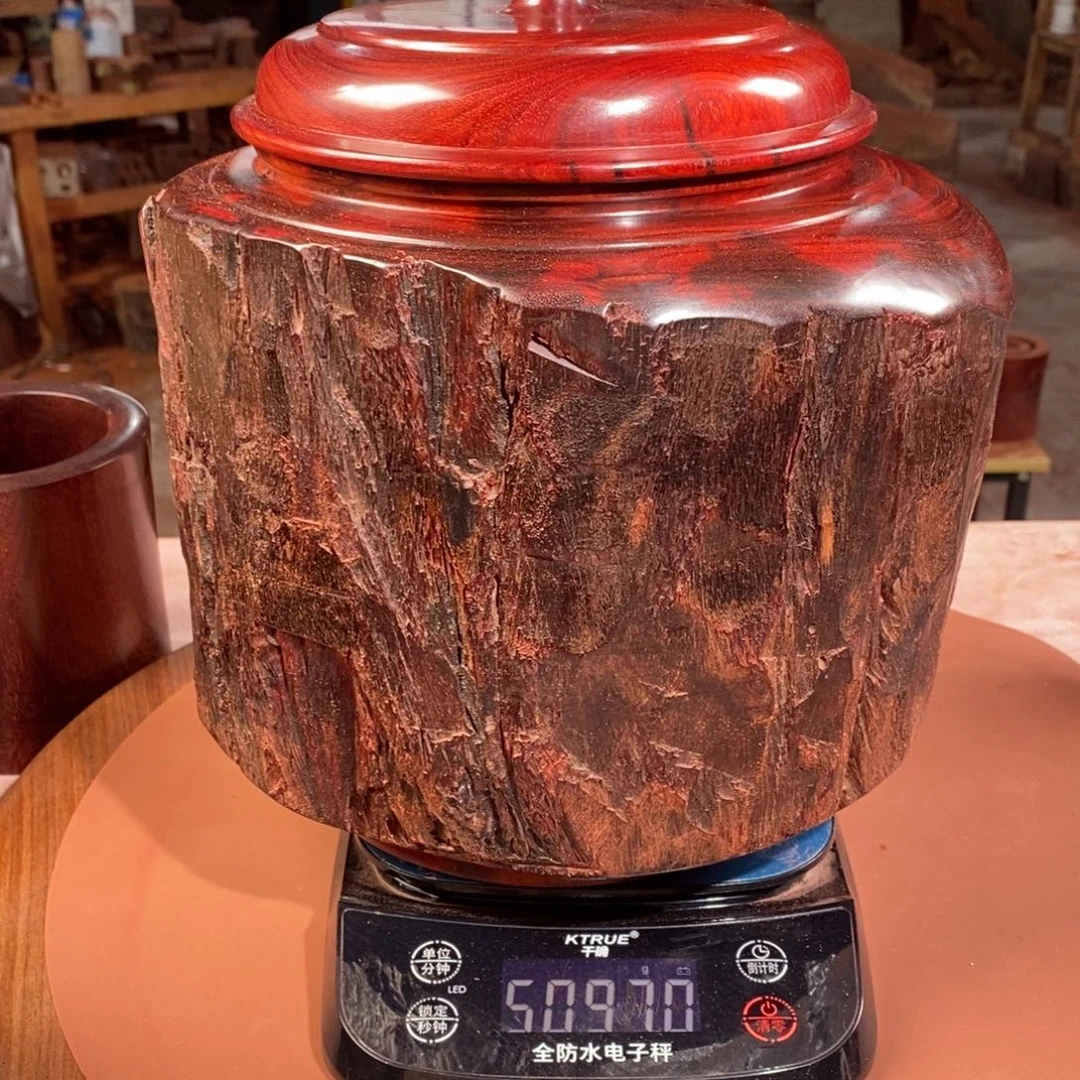 【闪购商品】木观*在精品手工雕刻工艺