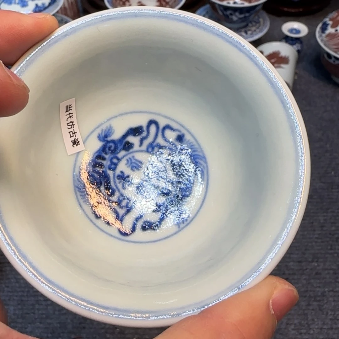 【闪购商品】瓷片龙*景德镇市浮梁县，景德镇市浮梁县