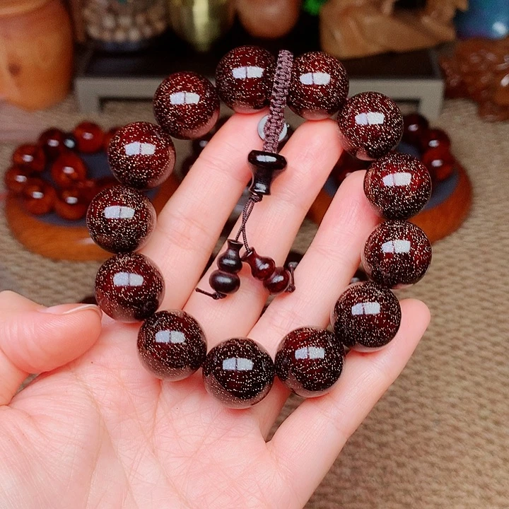 檀香紫檀（小叶紫檀）