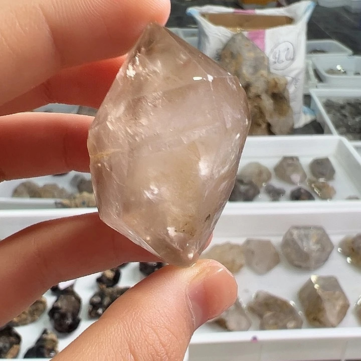 琉璃/树脂/塑料类Y47