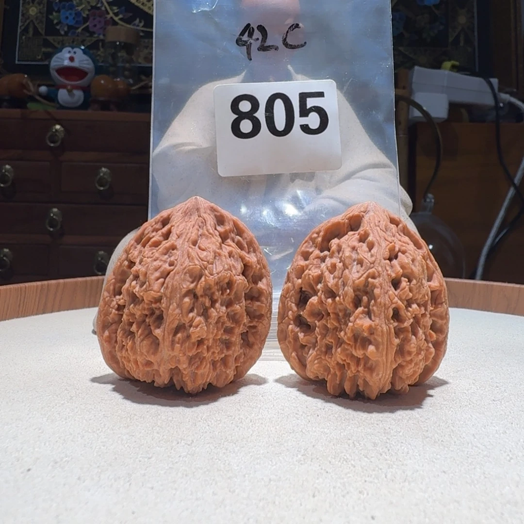 吊坠文玩核桃南疆石