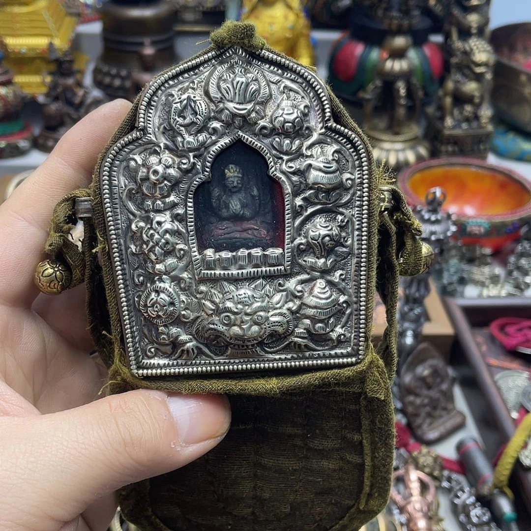 创意饰品挂件一物一图