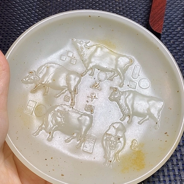 紫砂闪购商品，一图一物