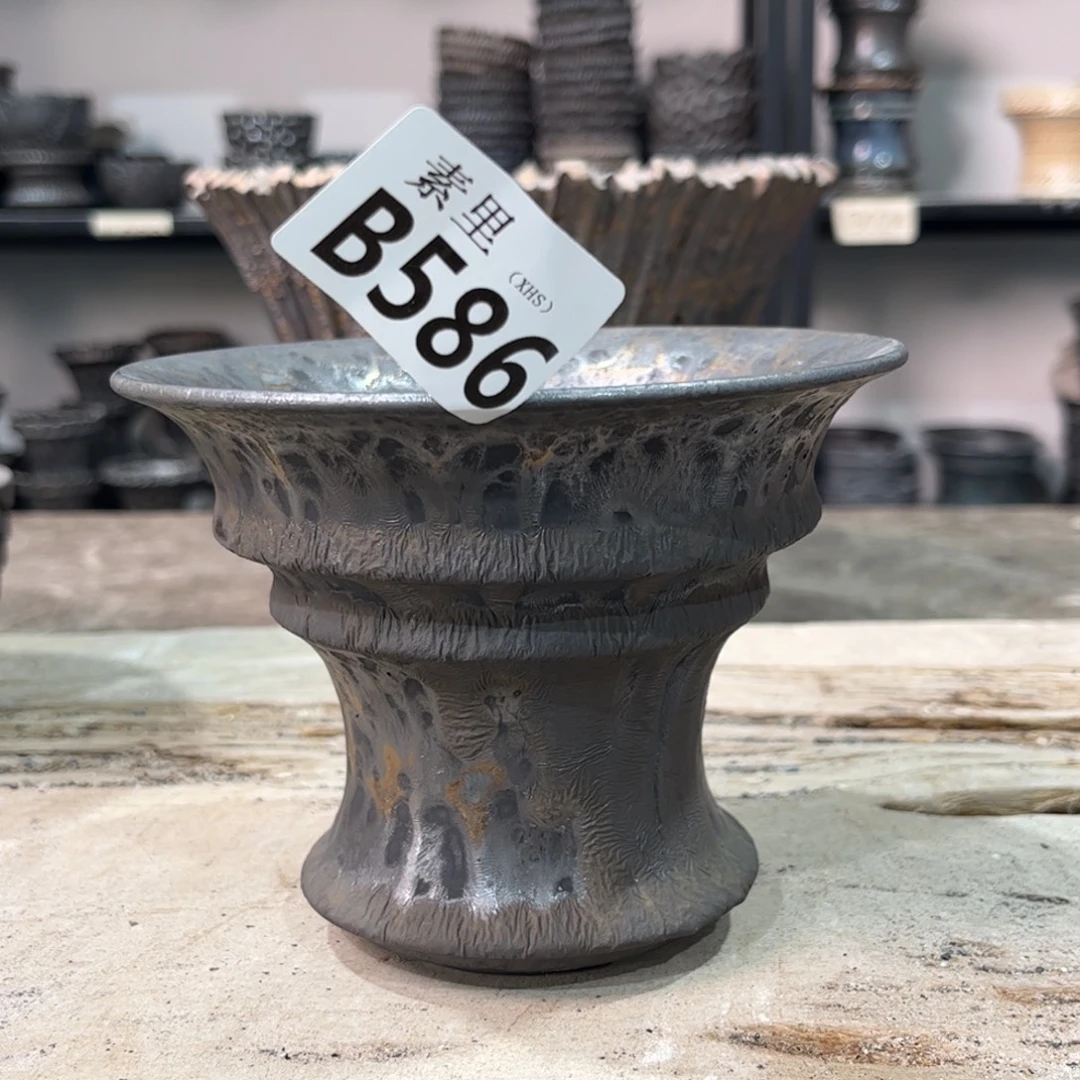 陶内口13.5高10.5景德镇