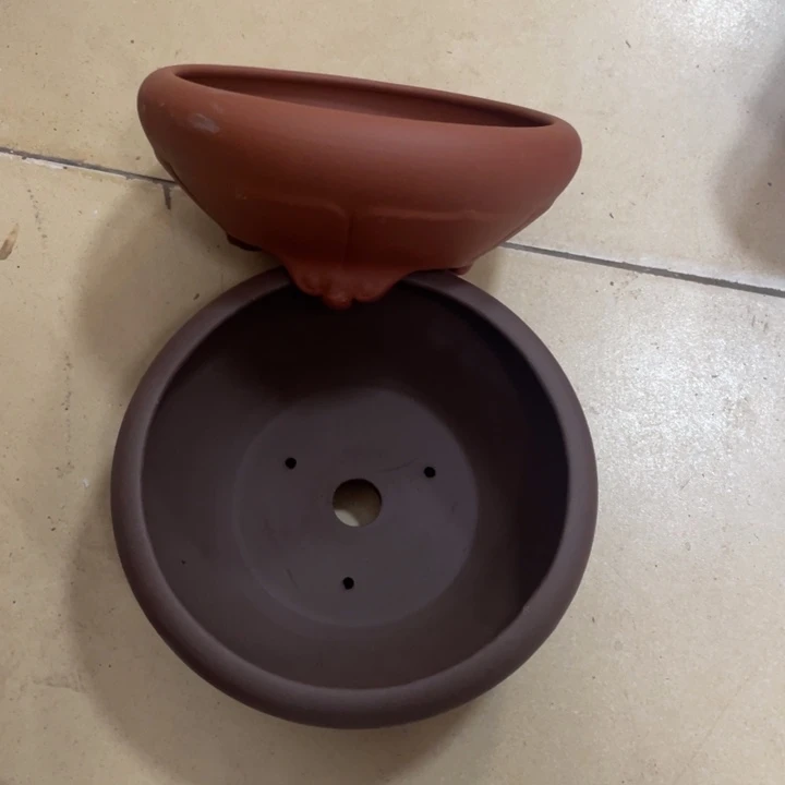 花盆紫砂紫砂花盆