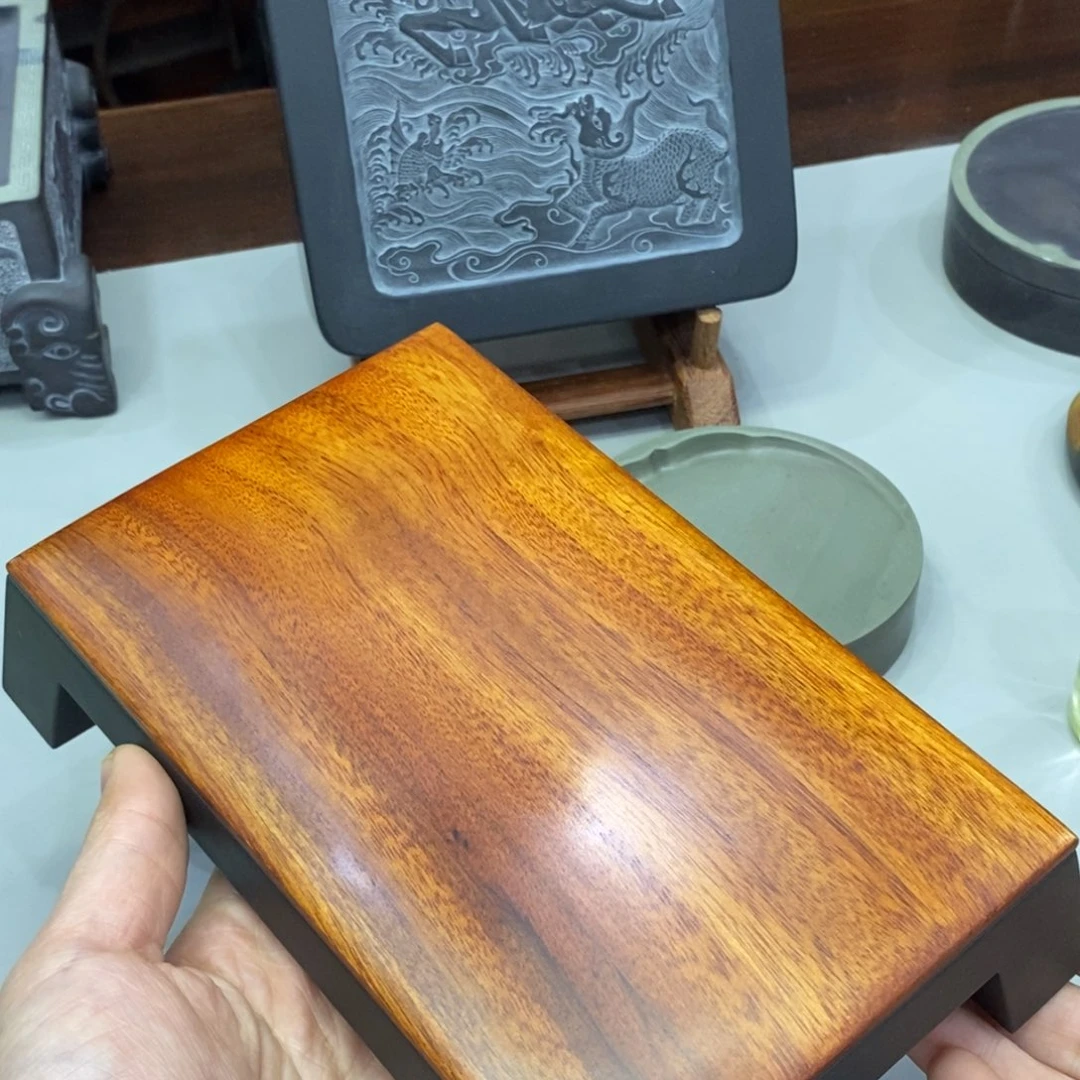 春***叫砚台砚台的设计与