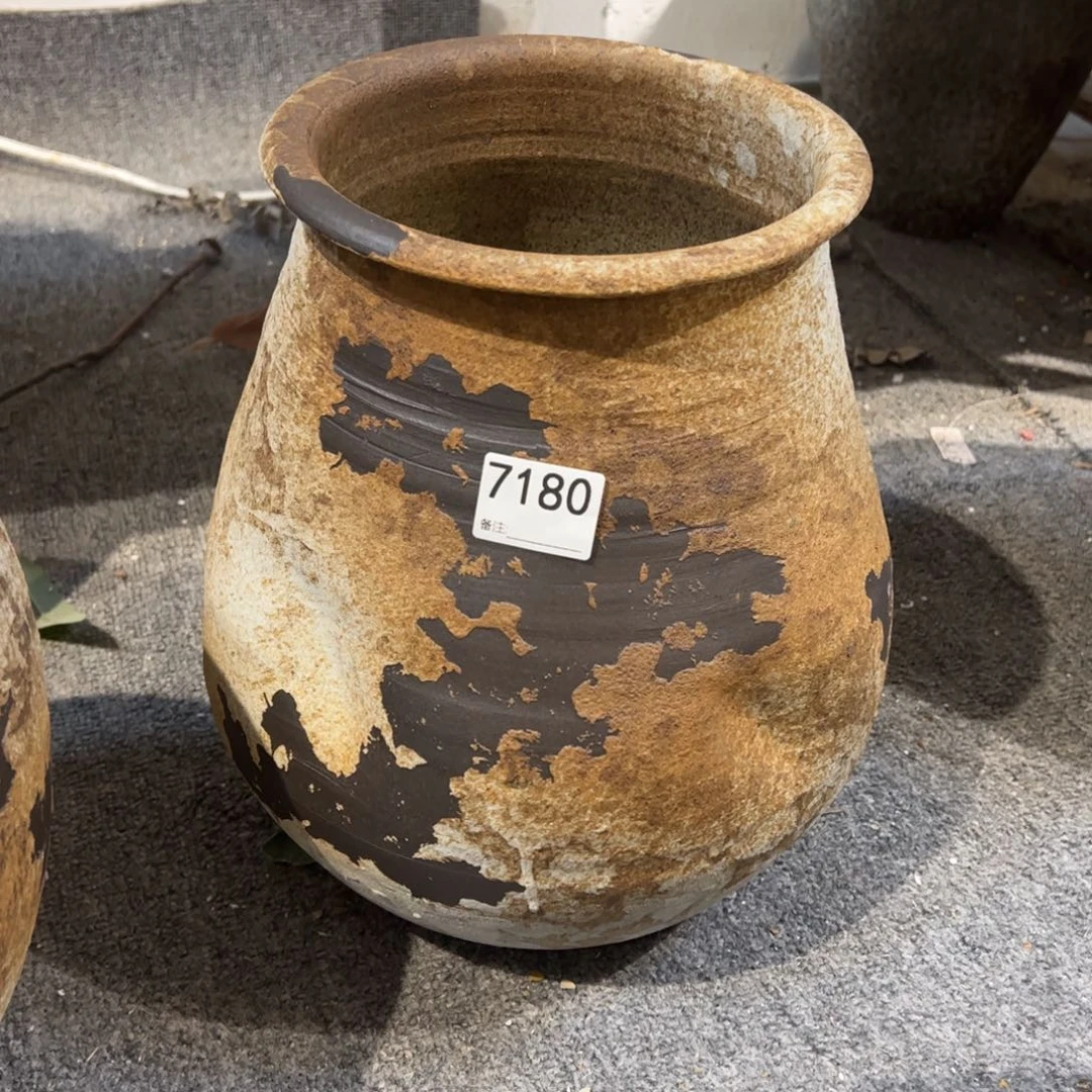 瓷片7180高34口17.5默认无孔的