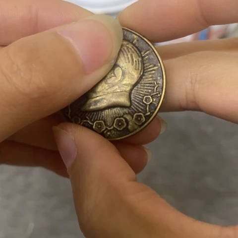 摆件景德镇陶瓷研究所