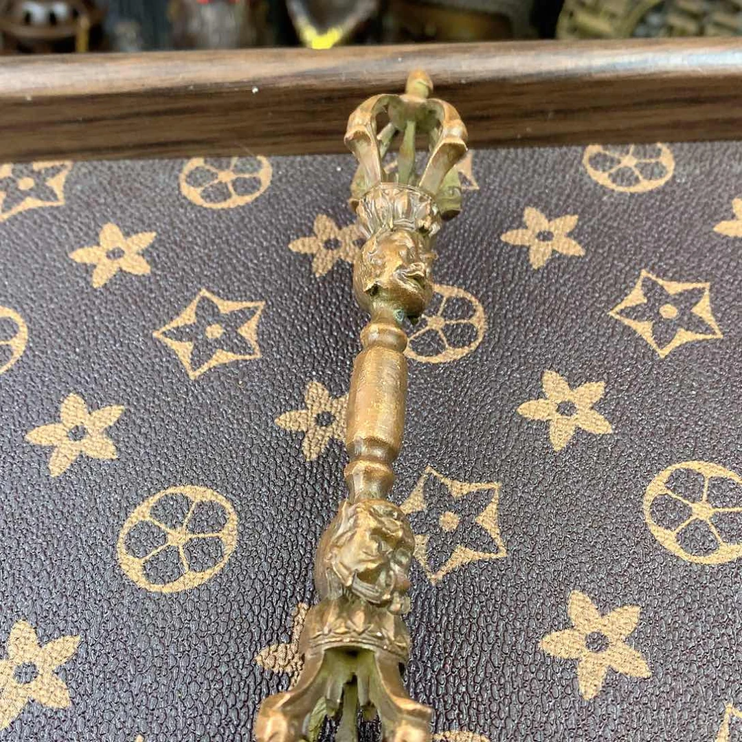 铜直播间推荐古品