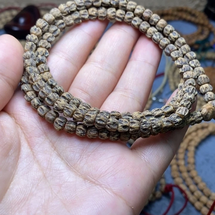 吊坠柏香籽/百香籽