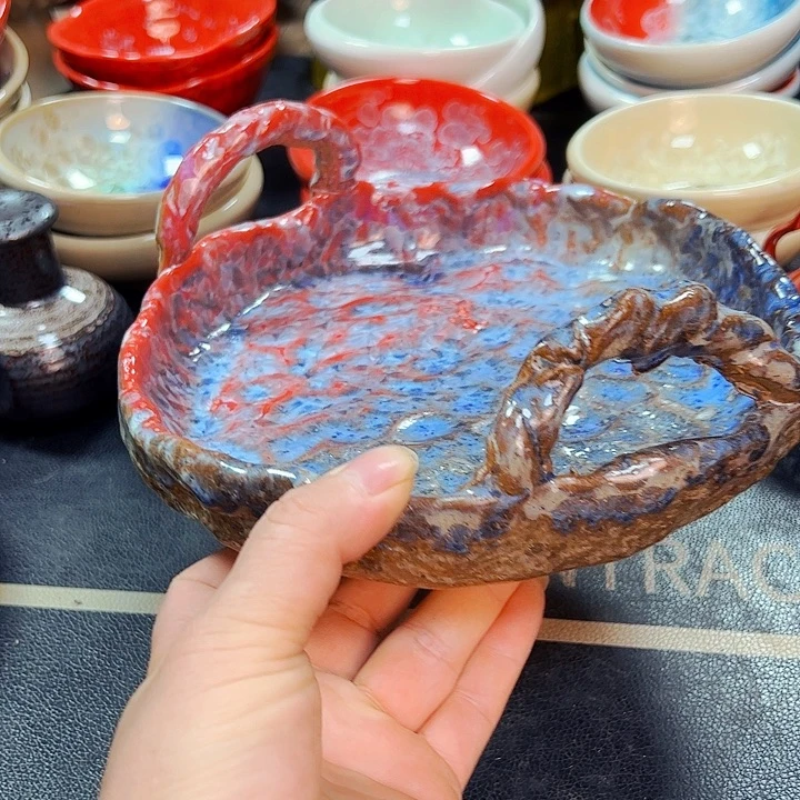S***n瓷本店消费满二十包包邮的