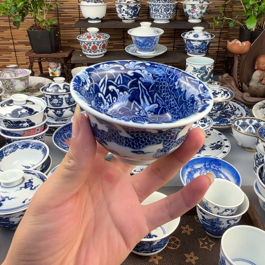 瓷片杯子哈哈哈哈哈哈