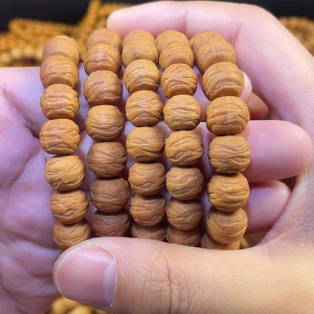吊坠猴头核桃练手款破茧非全品