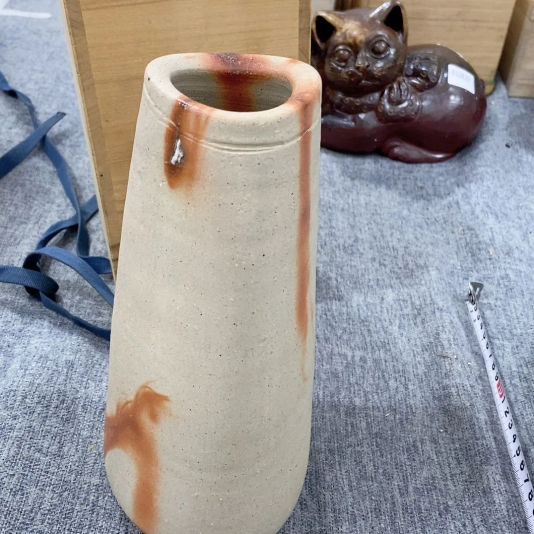 紫砂茶杯非常满意好看得物件