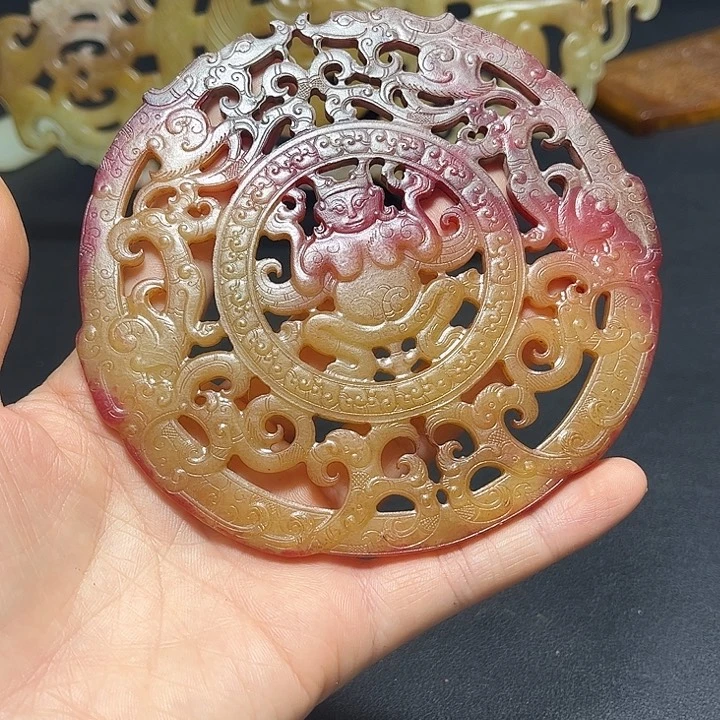 底槽青官方链接一物一图发货