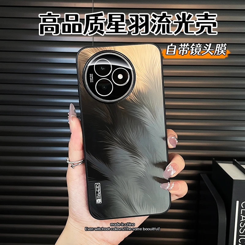适用Redmi红米k80至尊版手机壳新款小米k80ultra网红潮牌保护外套