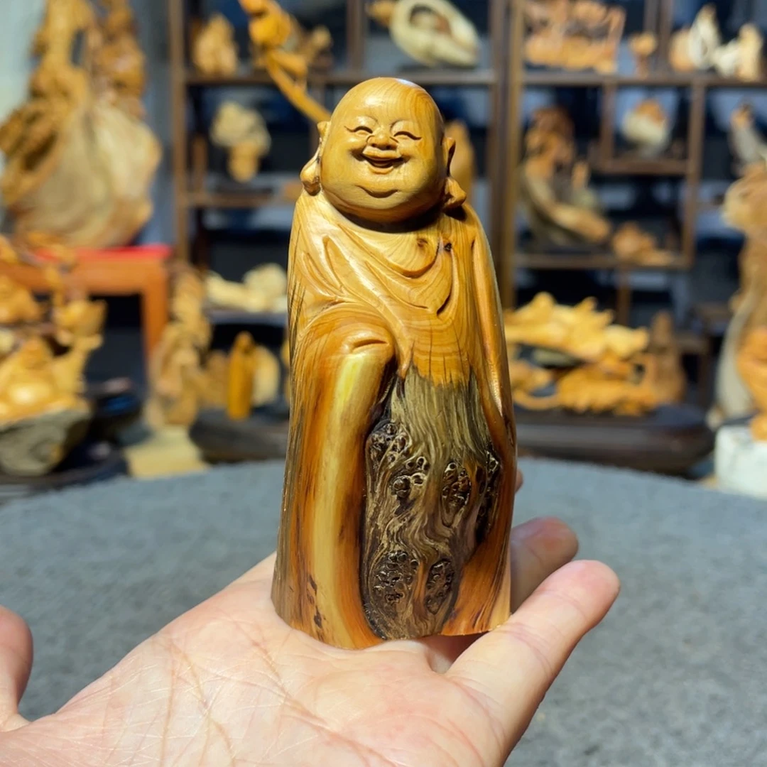 柏木（崖柏）工艺品38