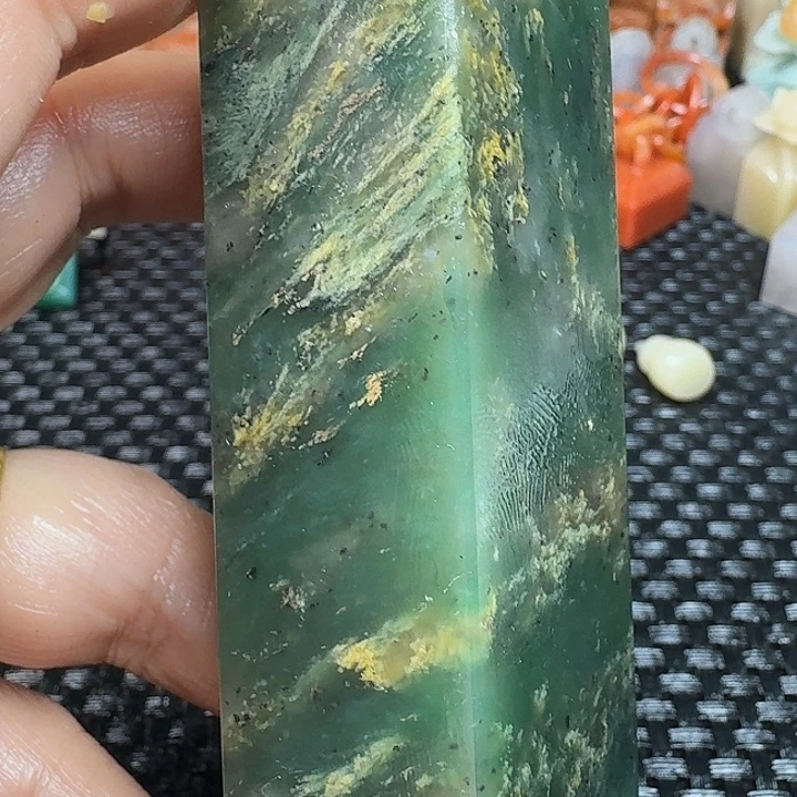 老挝石真真正正章