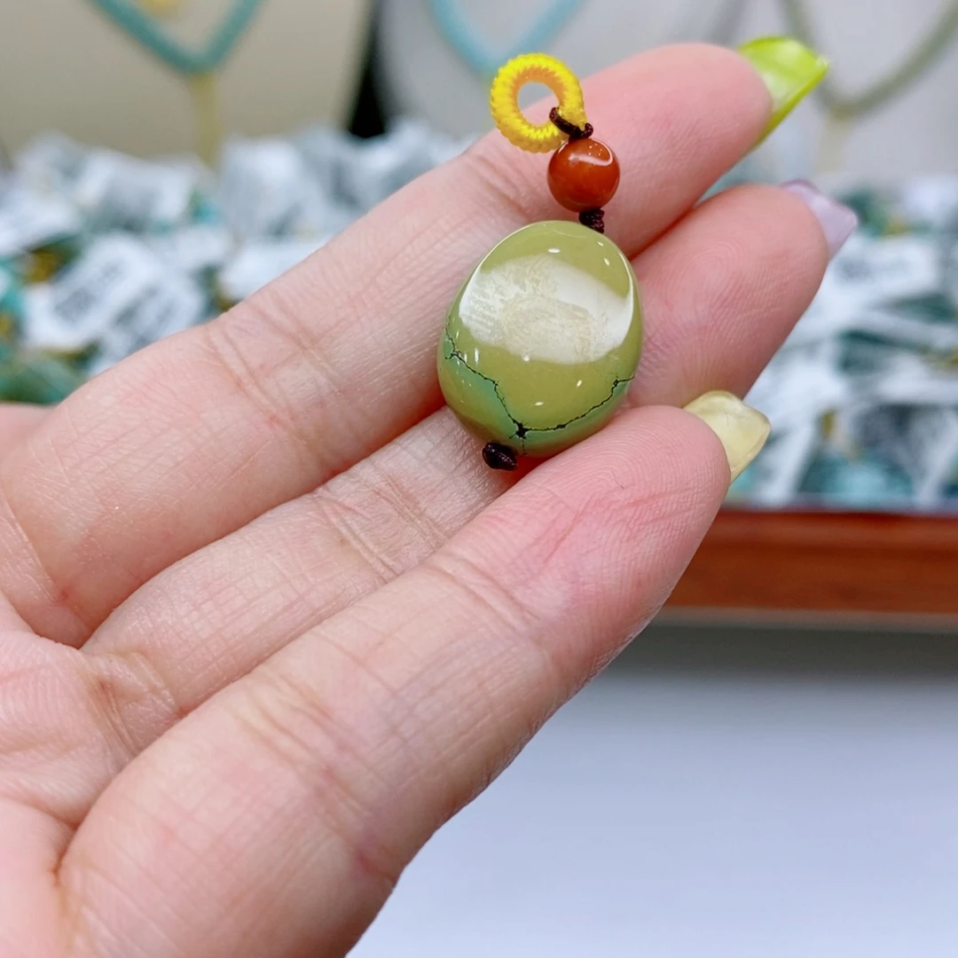 未镶嵌南红玛瑙珠宝奇石