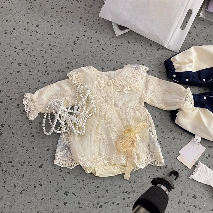 直播间孤品服装 掌上明珠