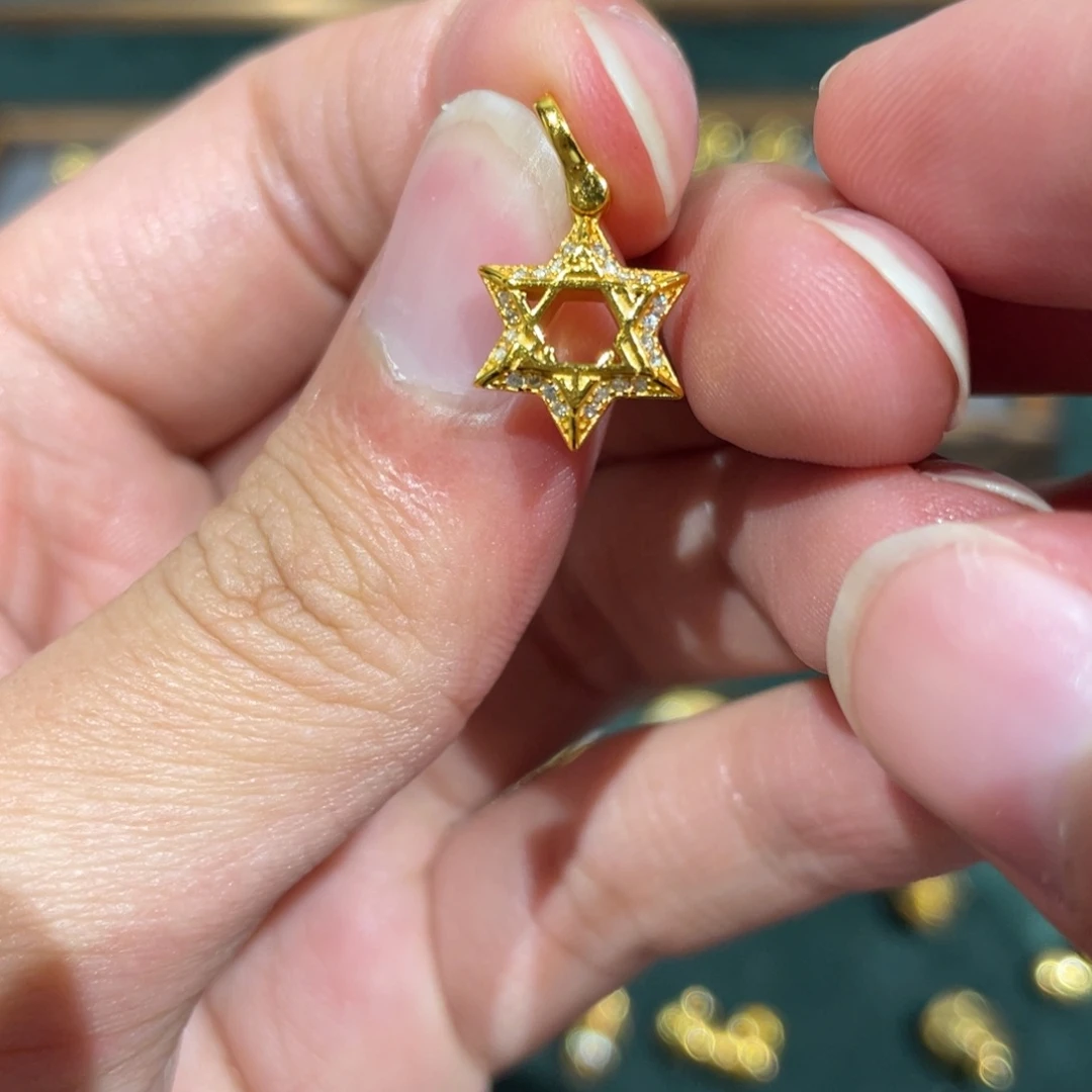 我***看六芒星测挂一个苏苏