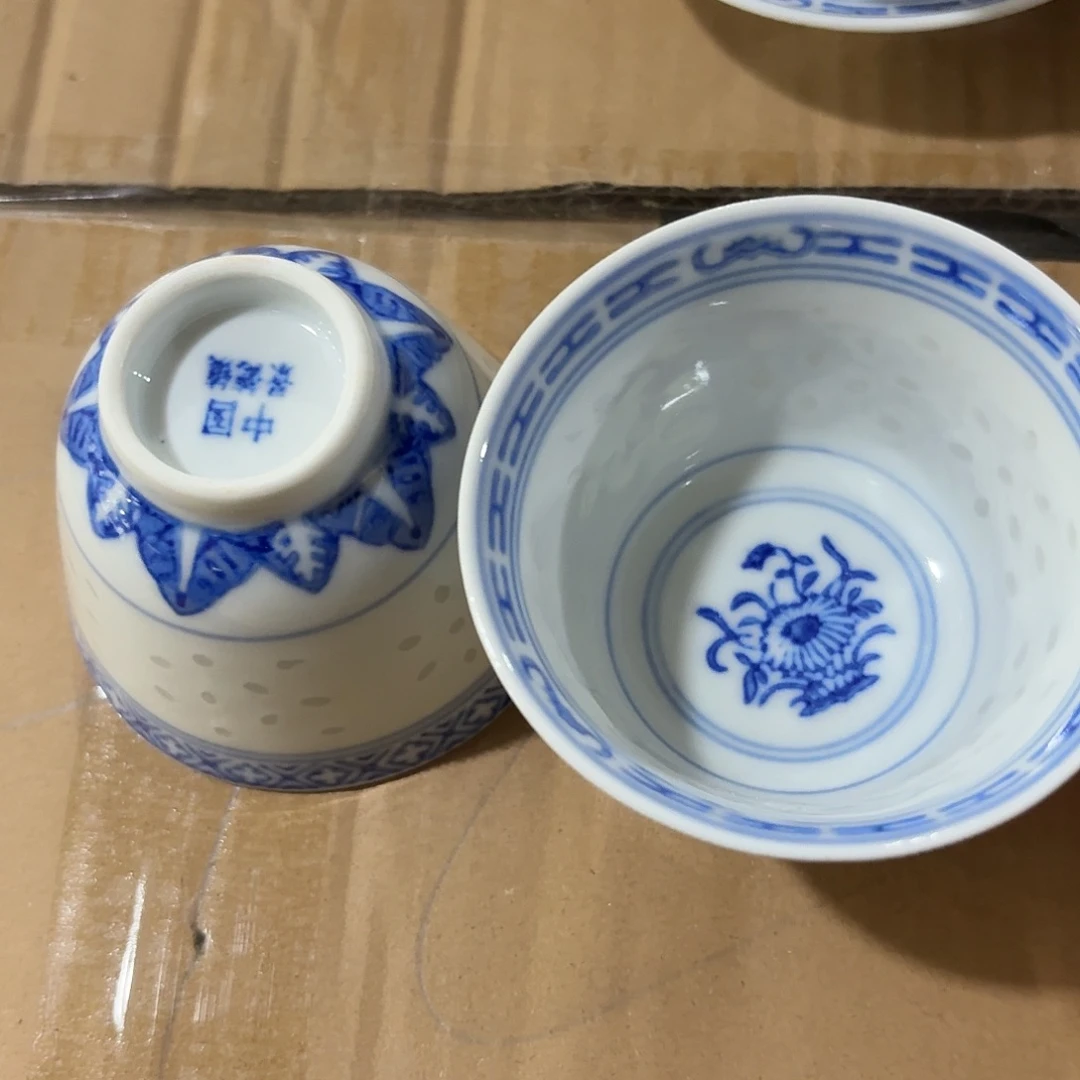 摆件景德镇现代陶瓷用品