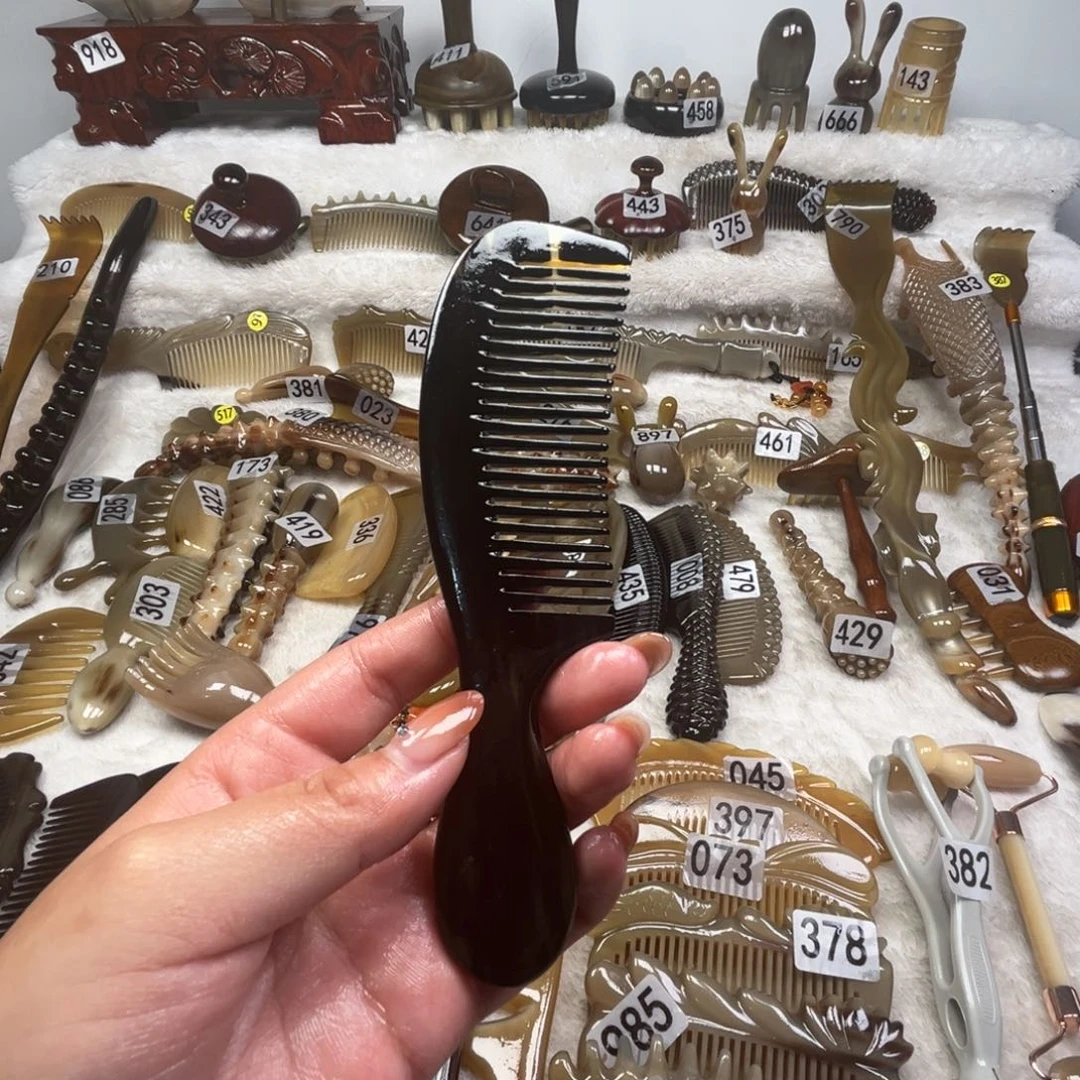 牛角牛角牛角牛角梳