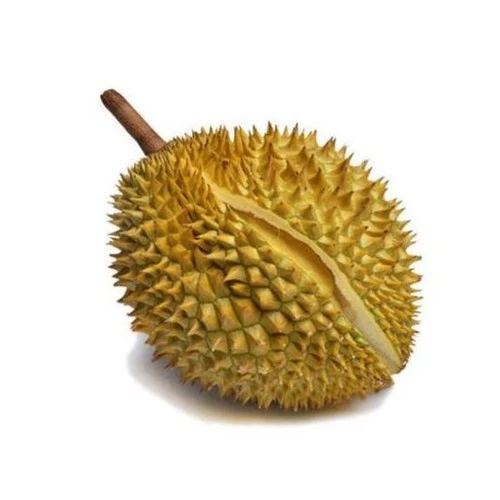 5号链接 泰国巴掌小榴莲1000G -1500G空运金枕巴掌 鲜榴莲 核小金枕泰国【好东西】