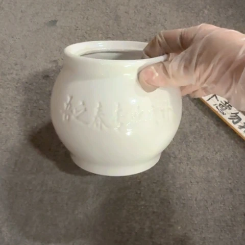 泥塑陶瓷陶瓷陶瓷