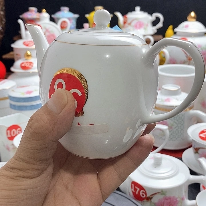 景德镇陶瓷七五零一