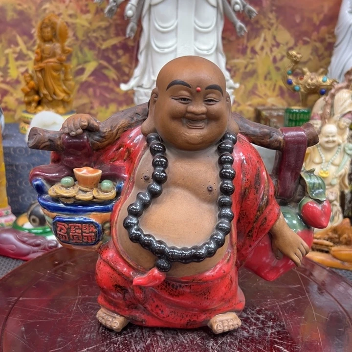 瓷片我是真心交朋友的