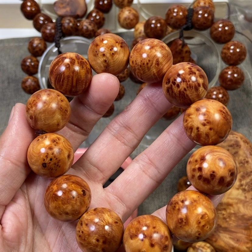 【闪购商品】柏木（崖柏）手串/手链