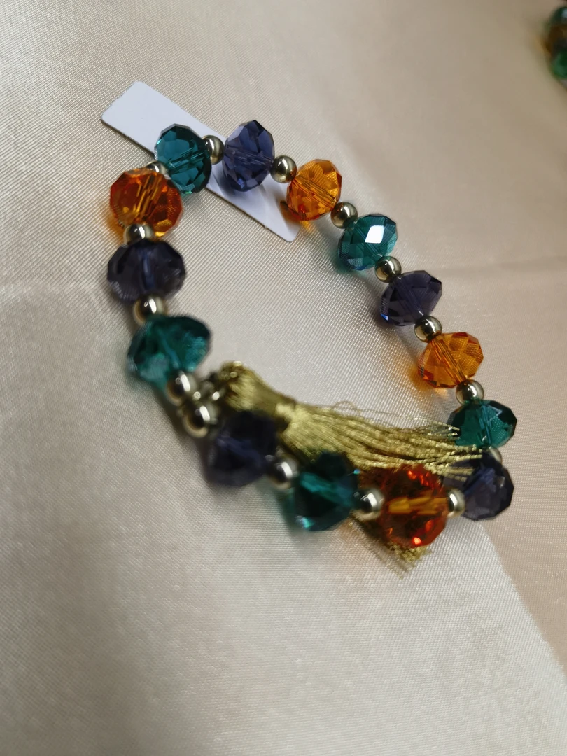 合金玻璃手链 41-100看这里合金玻璃手链 直播扣号专用链接