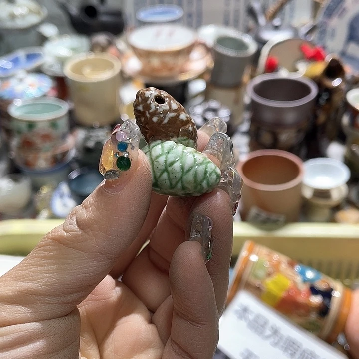 瓷片19.9包邮新疆西藏不发货