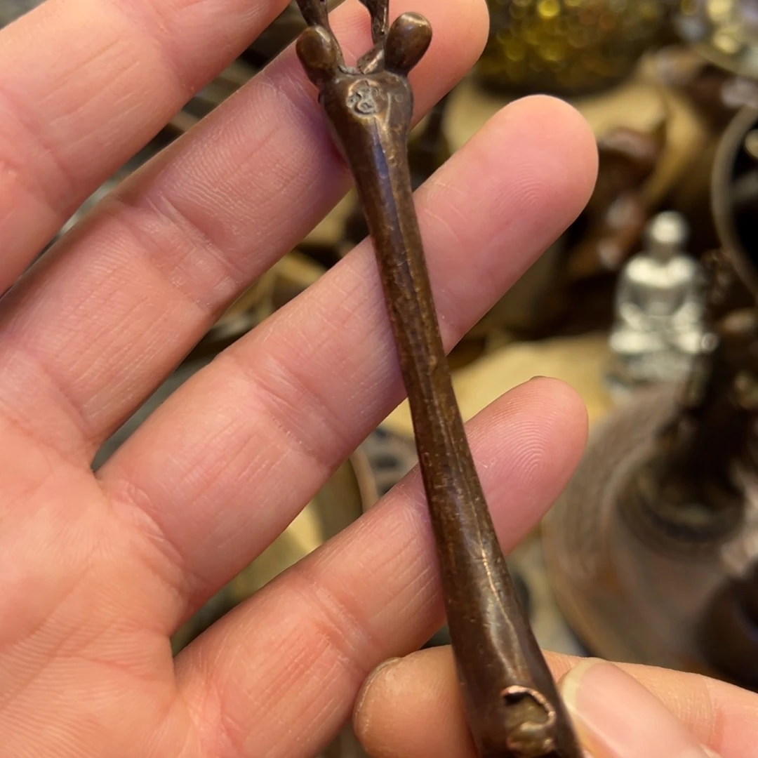 铜器工艺百货艺品专属链接