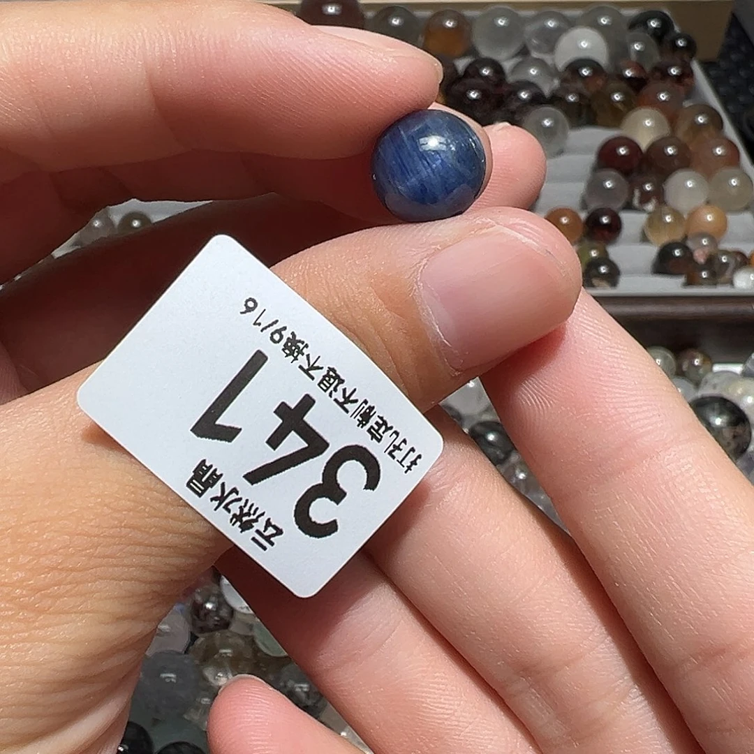 未镶嵌珠宝半成品水晶