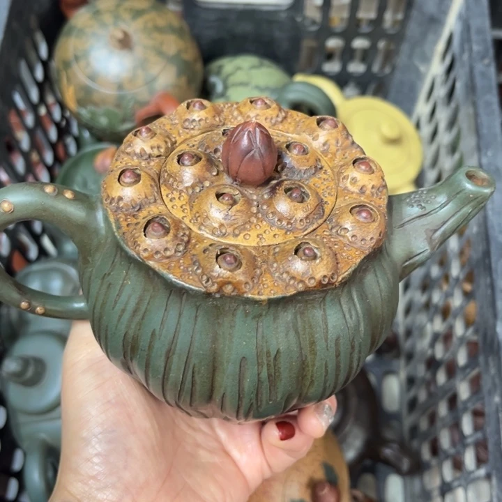 茶壶紫砂紫砂壶泡茶