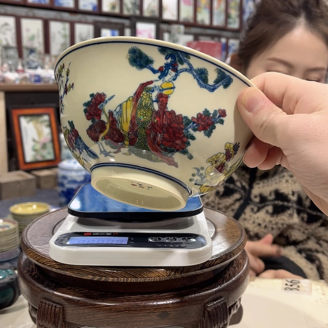 摆件陶瓷//////景德镇陶瓷瓷器。