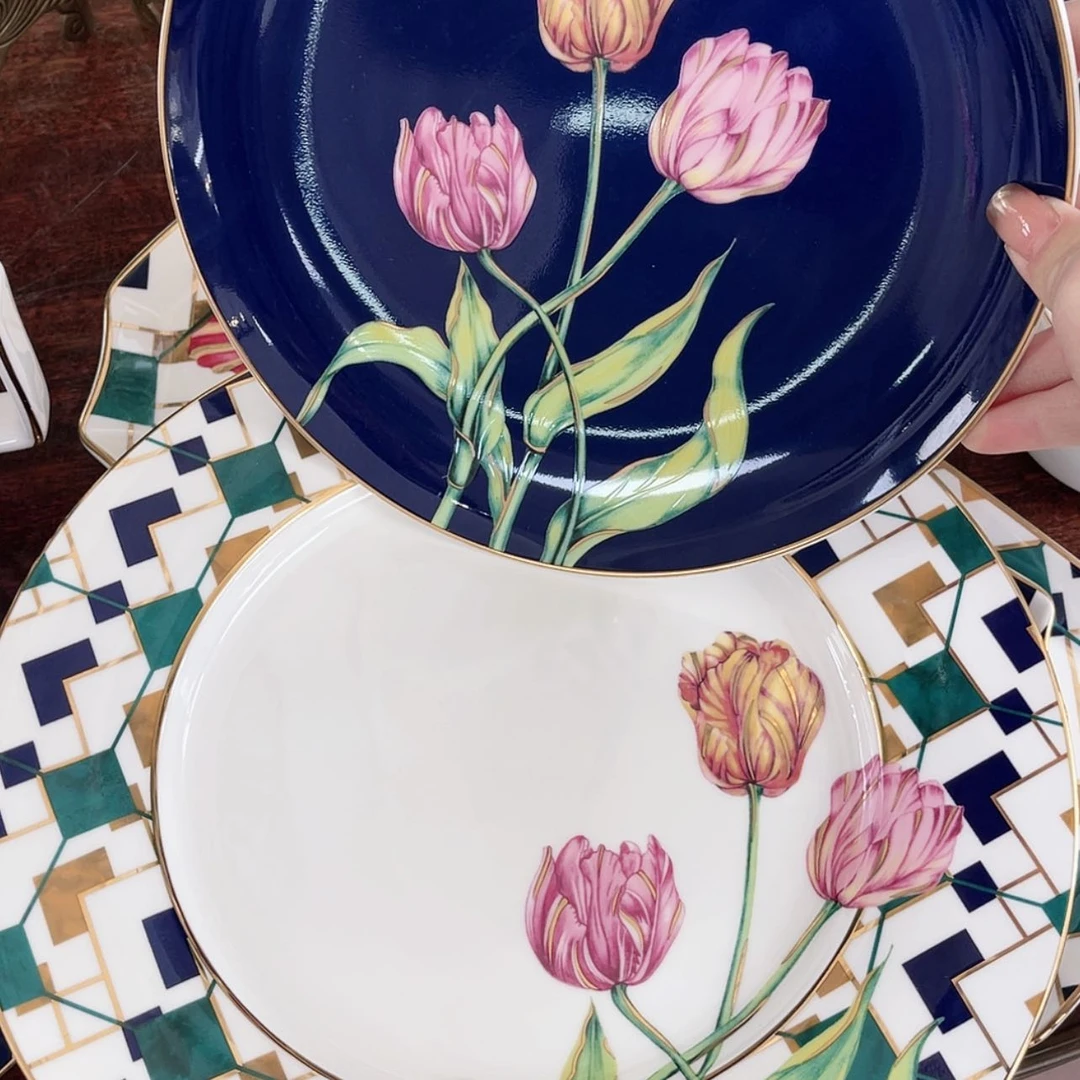 【闪购商品】瓷片一组————————/