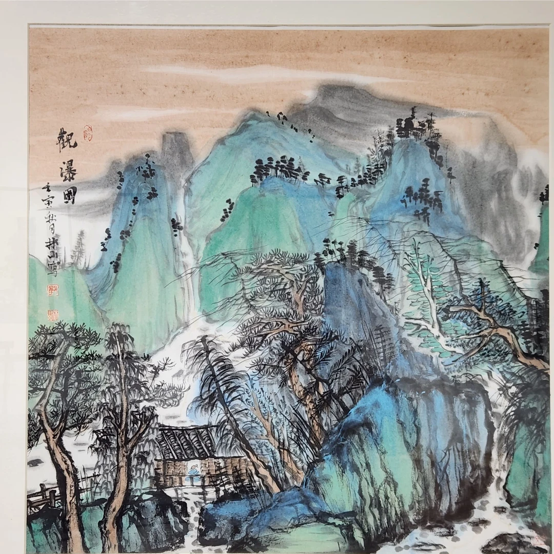 瓷器 国画 收藏品 通用链接
