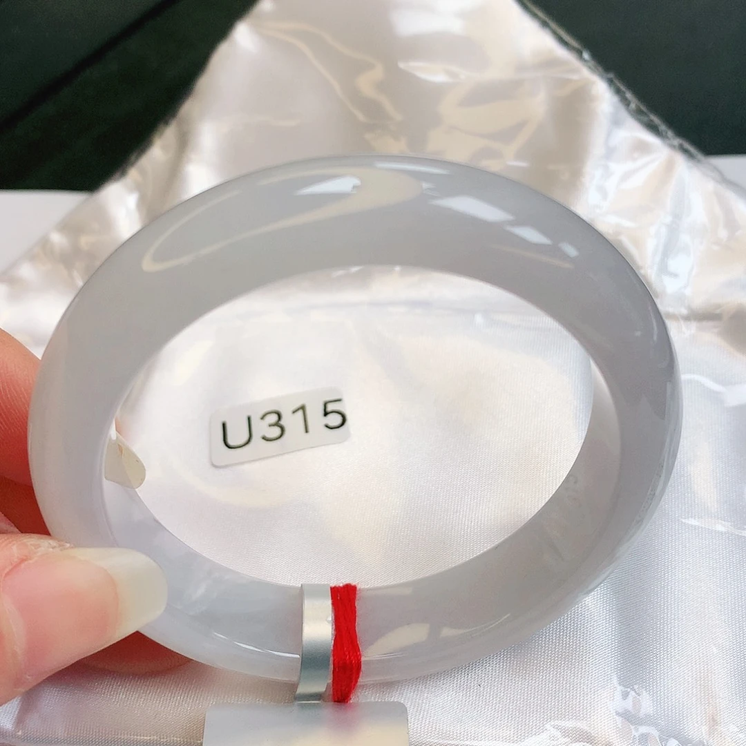 【闪购商品】翡翠手镯未镶嵌缅甸天然a货翡翠