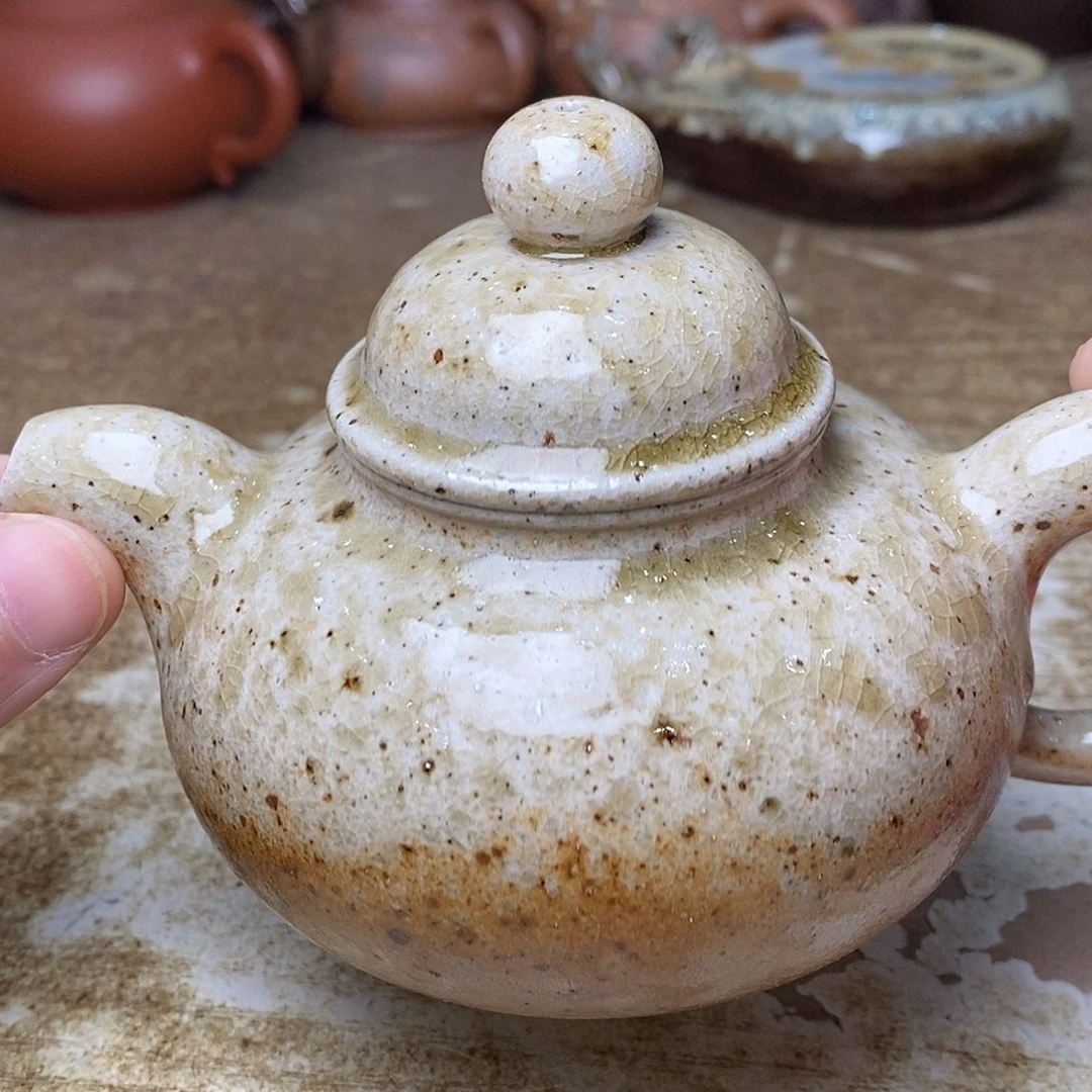 紫砂茶壶紫砂艺术