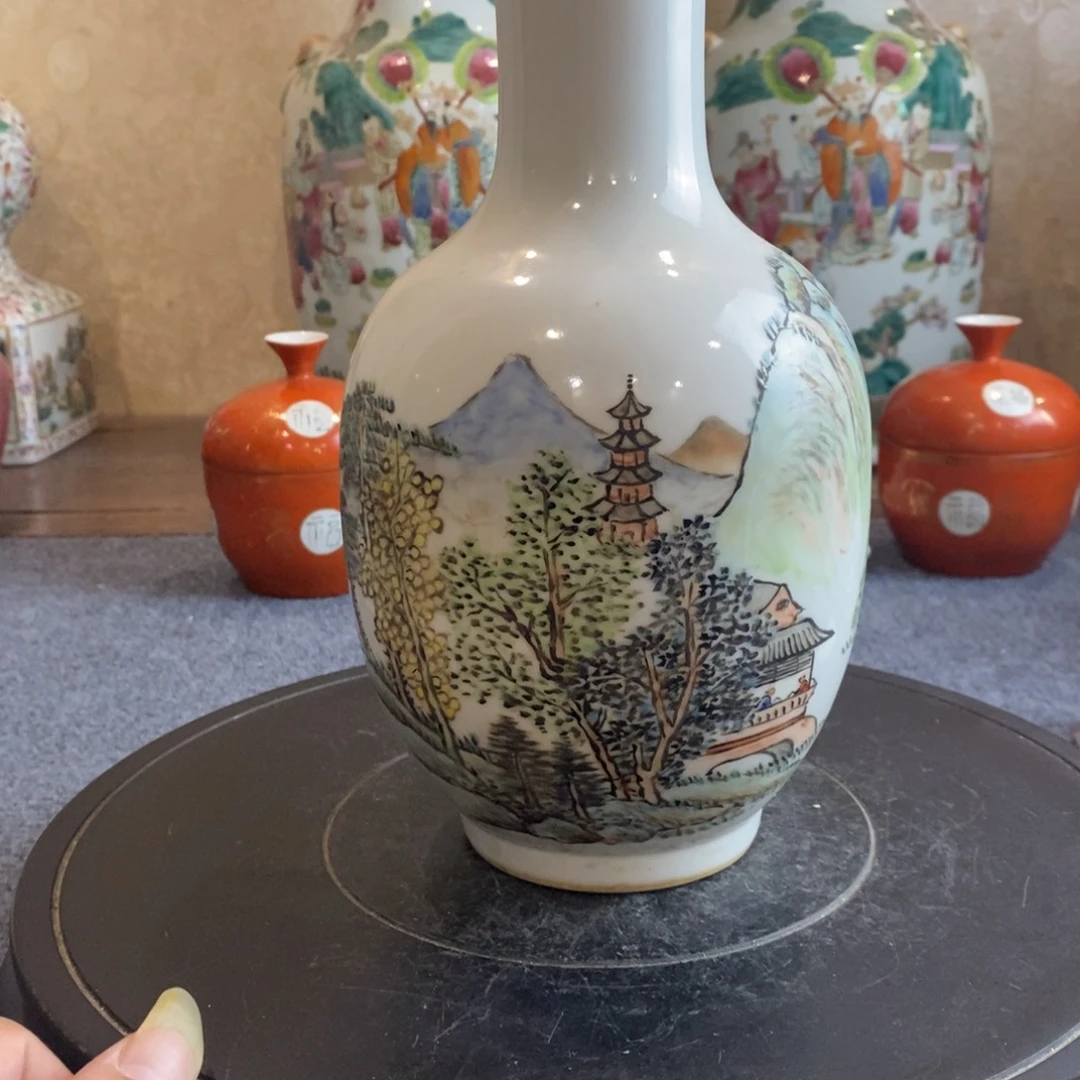 瓷片精品品牌系列产品