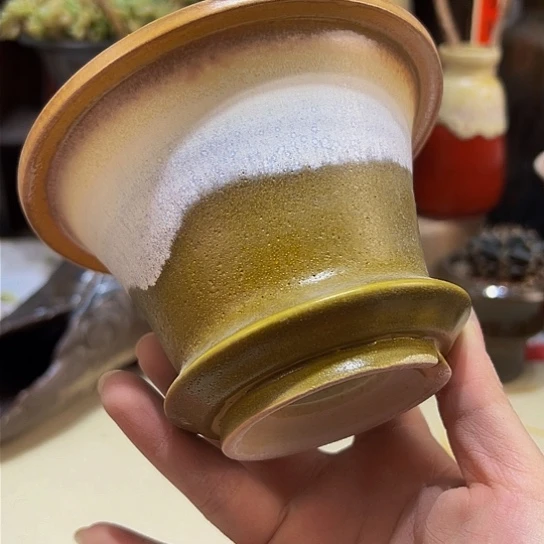 景德镇陶瓷研究所所长