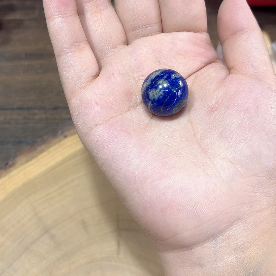 水晶珠宝半成品未镶嵌