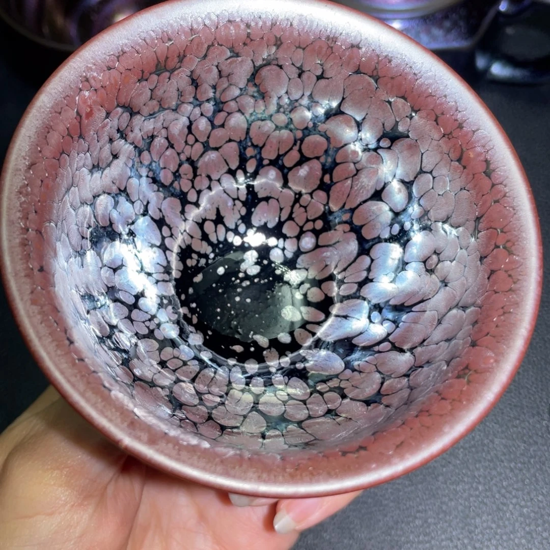 茶盏建盏直播间链接